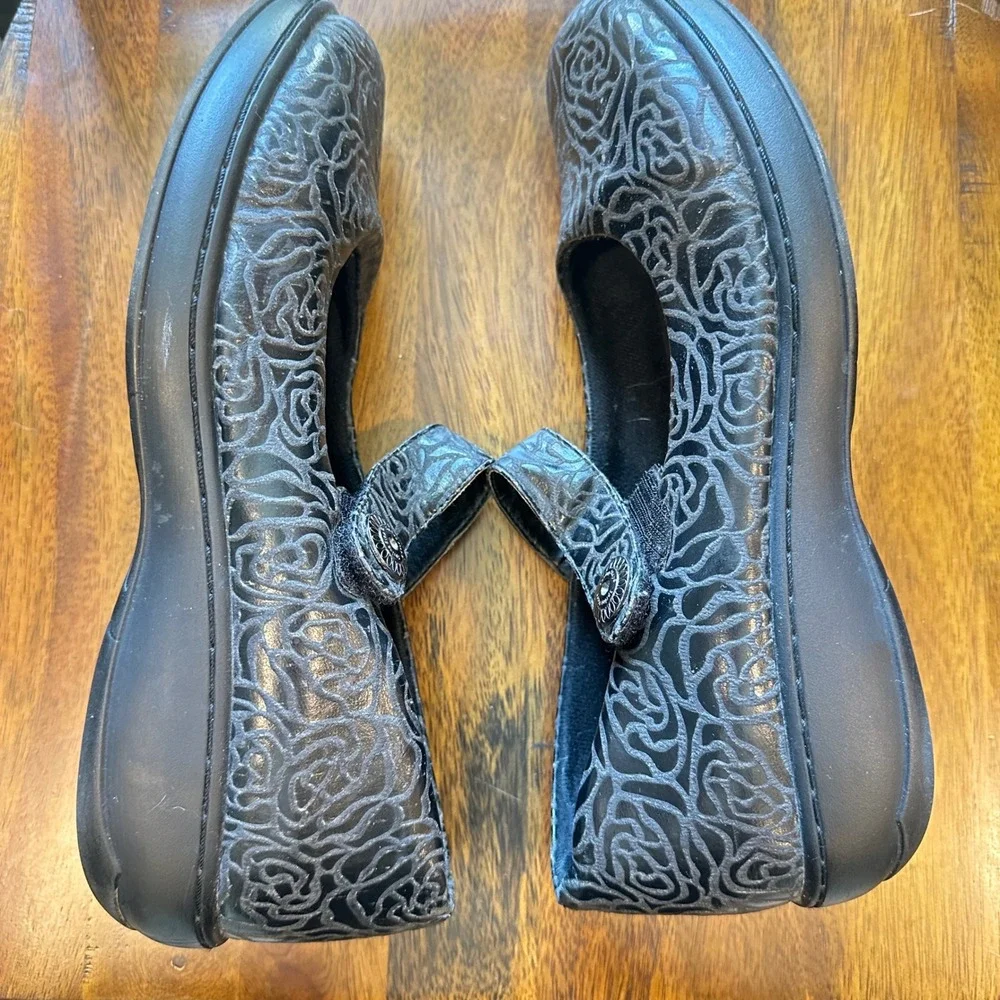 Spring Step brand spring